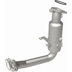 MagnaFlow 02-04 Ford Focus 2.0L Direct Fit Converter