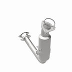 MagnaFlow 02-04 Ford Focus 2.0L Direct Fit Converter