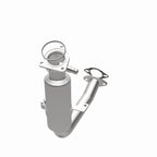 MagnaFlow 02-04 Ford Focus 2.0L Direct Fit Converter