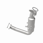 MagnaFlow 02-04 Ford Focus 2.0L Direct Fit Converter