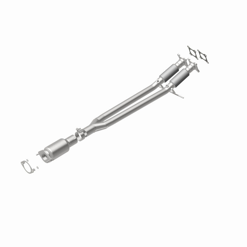 MagnaFlow 02-04 Volvo S80 2.9L Direct Fit Converter
