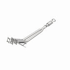 MagnaFlow 02-04 Volvo S80 2.9L Direct Fit Converter