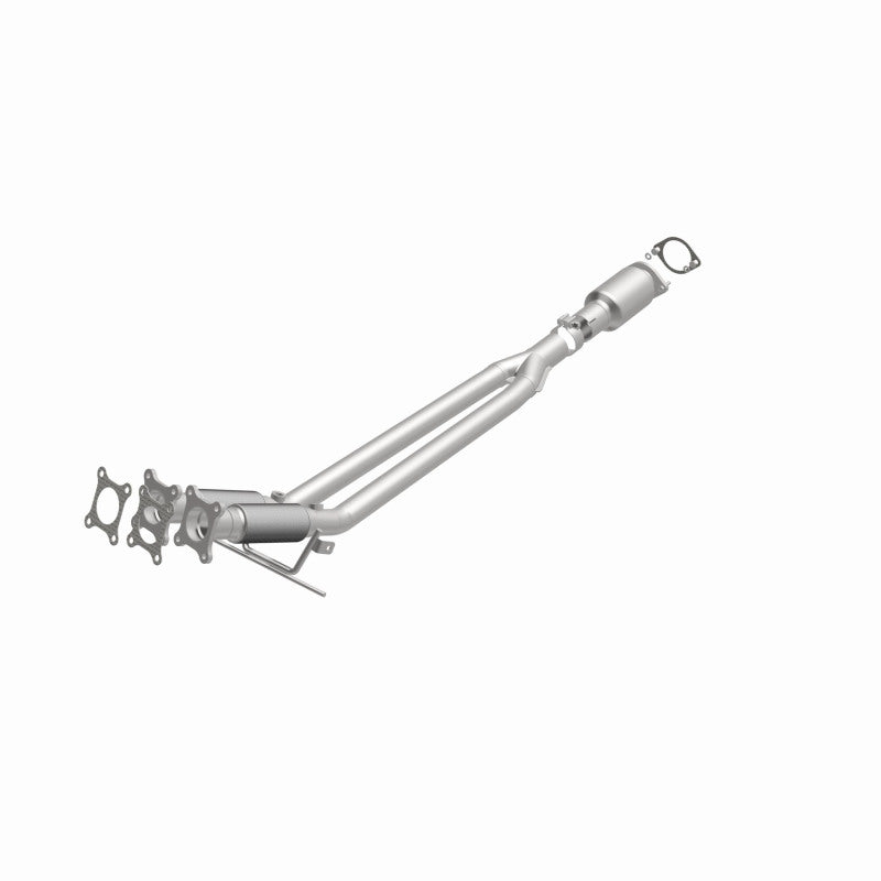 MagnaFlow 02-04 Volvo S80 2.9L Direct Fit Converter