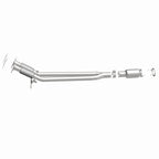 MagnaFlow 02-04 Volvo S80 2.9L Direct Fit Converter