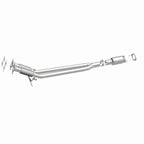 MagnaFlow 02-04 Volvo S80 2.9L Direct Fit Converter