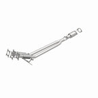MagnaFlow 02-04 Volvo S80 2.9L Direct Fit Converter