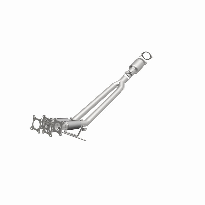 MagnaFlow 02-04 Volvo S80 2.9L Direct Fit Converter