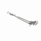 MagnaFlow 02-04 Volvo S80 2.9L Direct Fit Converter