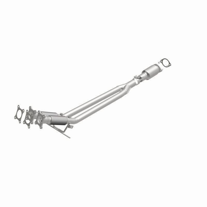 MagnaFlow 02-04 Volvo S80 2.9L Direct Fit Converter