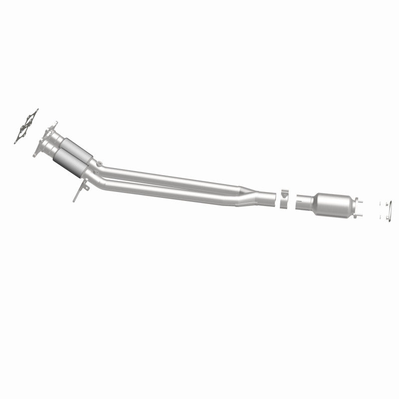 MagnaFlow 02-04 Volvo S80 2.9L Direct Fit Converter
