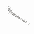 MagnaFlow 02-04 Volvo S80 2.9L Direct Fit Converter