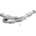 MagnaFlow 02-05 S80 2.9 L Underbody Direct Fit Converter