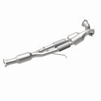 MagnaFlow 02-05 S80 2.9 L Underbody Direct Fit Converter