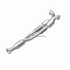 MagnaFlow 02-05 S80 2.9 L Underbody Direct Fit Converter