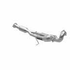 MagnaFlow 02-05 S80 2.9 L Underbody Direct Fit Converter