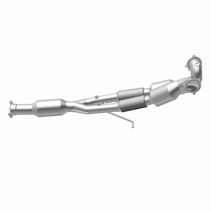 MagnaFlow 02-05 S80 2.9 L Underbody Direct Fit Converter