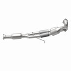 MagnaFlow 02-05 S80 2.9 L Underbody Direct Fit Converter