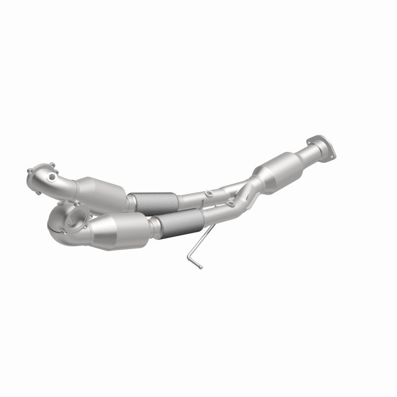 MagnaFlow 02-05 S80 2.9 L Underbody Direct Fit Converter