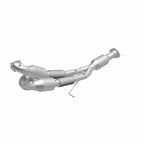 MagnaFlow 02-05 S80 2.9 L Underbody Direct Fit Converter