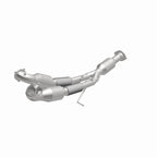 MagnaFlow 02-05 S80 2.9 L Underbody Direct Fit Converter