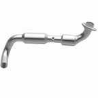 MagnaFlow 03-04 Ford Expedition 5.4L Direct Fit Converter