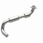 MagnaFlow 03-04 Ford Expedition 5.4L Direct Fit Converter