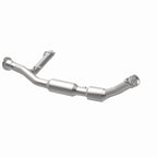 MagnaFlow 03-04 Lincoln Navigator 5.4L Direct Fit Converter