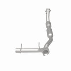 MagnaFlow 03-04 Lincoln Navigator 5.4L Direct Fit Converter