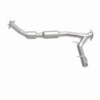 MagnaFlow 03-04 Lincoln Navigator 5.4L Direct Fit Converter