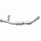 MagnaFlow 03-04 Lincoln Navigator 5.4L Direct Fit Converter