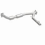 MagnaFlow 03-04 Lincoln Navigator 5.4L Direct Fit Converter