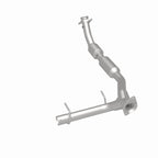 MagnaFlow 03-04 Lincoln Navigator 5.4L Direct Fit Converter