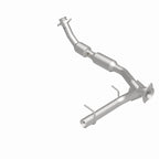 MagnaFlow 03-04 Lincoln Navigator 5.4L Direct Fit Converter