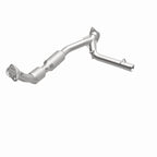 MagnaFlow 03-04 Lincoln Navigator 5.4L Direct Fit Converter