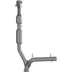 MagnaFlow 03-04 Lincoln Navigator 5.4L Direct Fit Converter
