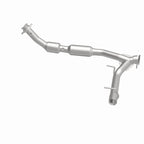 MagnaFlow 03-04 Lincoln Navigator 5.4L Direct Fit Converter