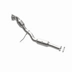 MagnaFlow 03-04 Volvo S60 2.5L Direct Fit Converter