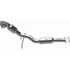 MagnaFlow 03-04 Volvo S60 2.5L Direct Fit Converter