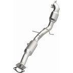 MagnaFlow 03-04 Volvo S60 2.5L Direct Fit Converter