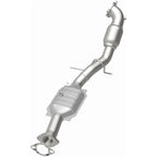MagnaFlow 03-04 Volvo XC90 2.5L Direct Fit Converter