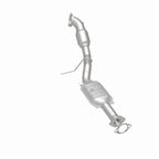 MagnaFlow 03-04 Volvo XC90 2.5L Direct Fit Converter