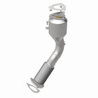 MagnaFlow 03-06 Cayenne V8 4.5 OEM Underbody Direct Fit Converter