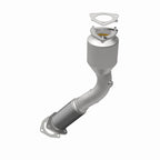 MagnaFlow 03-06 Cayenne V8 4.5 OEM Underbody Direct Fit Converter