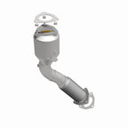 MagnaFlow 03-06 Cayenne V8 4.5 OEM Underbody Direct Fit Converter