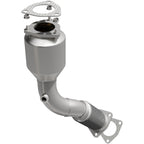 MagnaFlow 03-06 Cayenne V8 4.5 OEM Underbody Direct Fit Converter