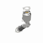 MagnaFlow 03-06 Cayenne V8 4.5 OEM Underbody Direct Fit Converter