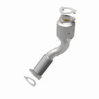 MagnaFlow 03-06 Cayenne V8 4.5 OEM Underbody Direct Fit Converter