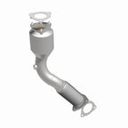 MagnaFlow 03-06 Cayenne V8 4.5 OEM Underbody Direct Fit Converter