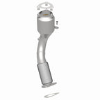 MagnaFlow 03-06 Cayenne V8 4.5 OEM Underbody Direct Fit Converter