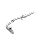 MagnaFlow 03-06 Chevrolet Silverado 2500 HD 6.0L Direct Fit Converter